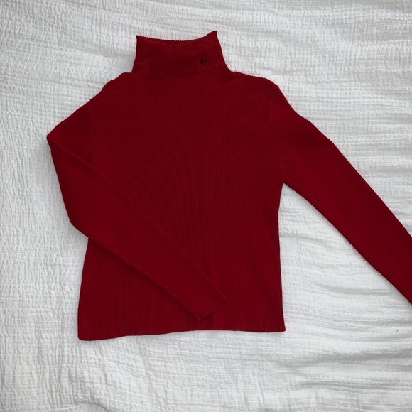 Vintage Ralph Lauren turtleneck - Picture 1 of 2